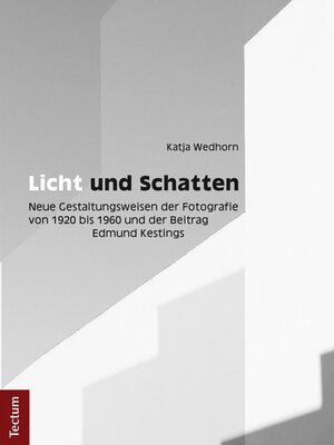 cover image of Licht und Schatten
